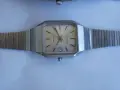 Buletronic Булетроник 2 бр. български мъжки и дамски ръчен часовник, снимка 7