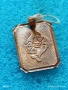 Сребърен медальон зодиакален знак РИБИ стил и елегантност 25234, снимка 4