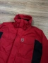 Мъжка парка Fjällräven Kodiak Hydratic изолирана , М размер, снимка 3