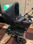 Продавам комбинирана бебешка количка Easywalker Harvey 3 Premium (2 в 1), снимка 11