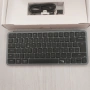 Професионална безжична клавиатура Keychron B1 Pro (75% / Bluetooth & 2.4GHz), ISO-DE, снимка 6