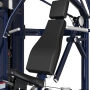 Real Leader M7PRO-1001 – професионална преса за гърди от седеж / Seated Chest Press, снимка 4