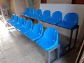 Скамейка за футбол., снимка 8