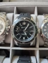 Лот часовници - Casio, Lorus, Nautica, снимка 4