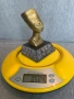 стара Бронзова статуя нефертити, снимка 5