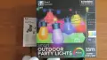 Нови SMART Outdoor Party Lights, снимка 1