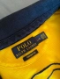 Оригинална мъжка тениска Polo Ralph Lauren размер L custom fit, снимка 6