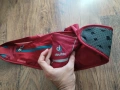 deuter pulse 2 - страхотна рънинг препаска КАТО НОВА 100% оригинал регулируема, снимка 5