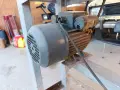 Мотор 1.1 kW 2860 оборота, снимка 2