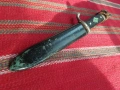 Немски нож кама Бранник , снимка 1