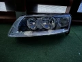 Фар ляв нов Audi A6 модел 2004-2008г. #532S ., снимка 4