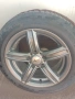 BMW лети джанти 16цола , снимка 1