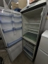 хладилник с фризер Gorenje инокс , снимка 6