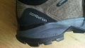 Zamberlan 252 YEREN GORE-TEX Leather Boots раз EUR 43 обувки естествена кожа водонепромокаеми - 2715, снимка 5