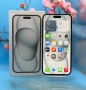 Apple iPhone 15 Plus,128GB, 5G, Black, снимка 5