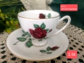 Червено кадифе , снимка 8