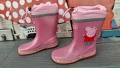 Английски детски гумени ботуши-REGATTA, снимка 3