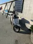  продавам 50 сс Yamaha скутер, снимка 4