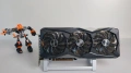 Видео карта Asrock Challenger RX 6700 XT 12GB GDDR6 AMD Radeon, снимка 1