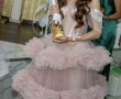 дамска официална рокля, снимка 4