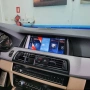 Навигация БМВ с Android 13 за BMW F10 F11 F18 БМВ Ф10 Ф11 Ф18, снимка 6