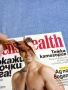 Списание "MEN,S HEALTH" 07/2017, снимка 3