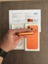 НОВ! *ЛИЗИНГ* iPhone 17 Pro 256Gb Cosmic Orange 24М ГАРАНЦИЯ, снимка 11