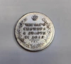 1 рубла 1829 година Русия , снимка 5