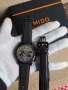 БАРТЕР Mido Multifort Chronograph Automatic-Valjoux 7753 , снимка 8