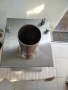 Електрическа резачка за колбаси GASTRO HERO -135 W, снимка 4