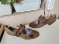 Дамски обувки Dkode 40 н. Естесвена кожа , снимка 10