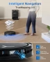 Прахосмукачка Робот ECOVACS DEEBOT T50 PRO OMNI GEN 2 15000Pa , снимка 8