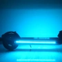 LED комплект за електрическа тротинетка – Водоустойчиви RGB ленти с USB управление, съвместими 10241, снимка 3