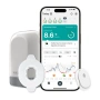SIBIONICS GS3 система за мониторинг на глюкоза (CGM) + Sensor-Applicator Combo, снимка 1