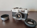 Камери Voigtlander,Konica, Yashica, Cosina, фотоленти Kodak,FUJIFILM,, снимка 17