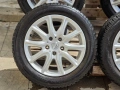 5х112 16 Джанти Mercedes Audi VW Seat Skoda 5x112, снимка 4