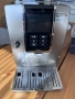 Delonghi Dinamica Plus Автоматичана кафе машина, снимка 1