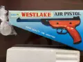 Въздушен пистолет Westlake, снимка 9