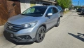 Honda C-RV IV Gen 2.0, снимка 1