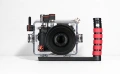 Nikon Coolpix P7800 + Ikelite Underwater Housing #6182.75, снимка 4
