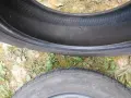 2 бр. летни гуми Bridgestone Turanza T005, 205/55/16, 91V за 40 евро и двете, снимка 2
