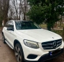 Мерцедес ГЛЦ Mercedes GLC 250D 4matic, снимка 1
