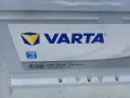 Акумулатор VARTA SILVER DINAMIK 74ah, снимка 2