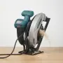 Електрически ръчен циркуляр 1200W, снимка 5
