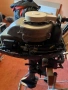 Yamaha 5BS двигател за лодка, снимка 5