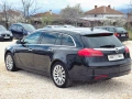 Opel Insignia 2.0 TDCI 130hp Navi-Clima-TipTop-Italy, TORINO!, снимка 6