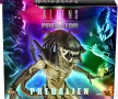 HOT TOYS MASTER PEACE PREDALIEN FROM THE MOVIE AVP, снимка 1