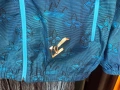 Louis Vuitton 2054 Printed Windbreaker Hoodie Jacket , снимка 5