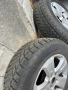 Джанти със зимни гуми 235/65R17, снимка 4
