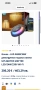 Govee Uplighter Floor Lamp RGBIC Smart LED Подова Лампа Alexa Google, снимка 2